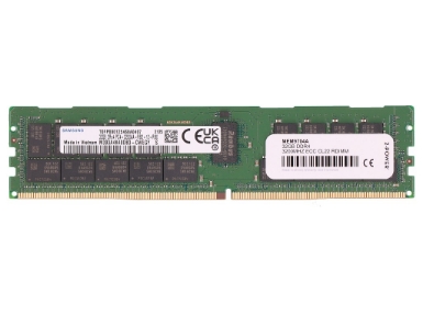 2P-HTPJ7 32GB DDR4 3200MHz ECC CL22 RDIMM