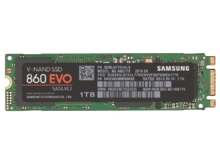 Slika 2P-M280CS900-1TB 1TB M.2 SATA 2280