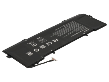 2P-HSTNN-DB7R Main Battery Pack 11.55V 6840mAh