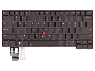 Slika 5N21D68058 US Keyboard BL