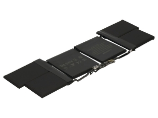 Slika 2P-A2113 Main Battery Pack 11.36V 8700mAh