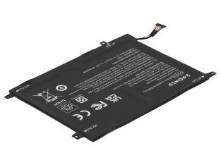Slika 2P-TPN-I121 Main Battery Pack 3.8V 8200mAh