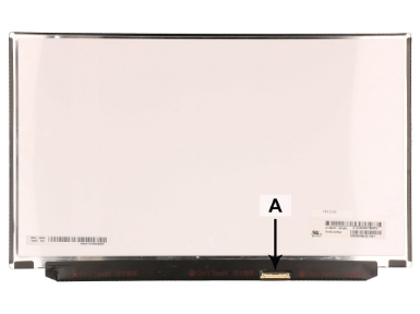 2P-NV125FHM-N82 12.5 1920x1080 WUXGA LCD HD Matte IPS