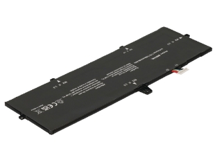 Slika 2P-BM04XL Main Battery Pack 7.7V 7300mAh