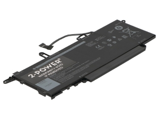 Slika 2P-NF2MW Main Battery Pack 7.4V 4200mAh