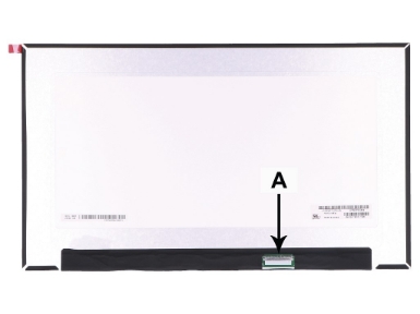 2P-XV6R6 15.6 1920x1080 FHD LED On-Cell Touch