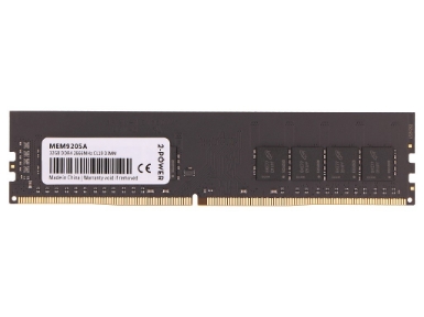 2P-1C918AA 32GB DDR4 2666MHz CL19 DIMM