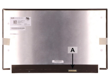 2P-L97913-001 15.6 FHD 1920x1080 IPS LED Matte PVCY