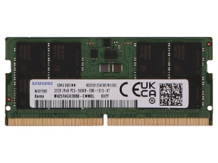 Slika 2P-83P92AA 32GB DDR5 5600MHz CL40 SoDIMM
