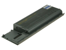 Slika 2P-0JD616 Main Battery Pack 11.1V 6600mAh