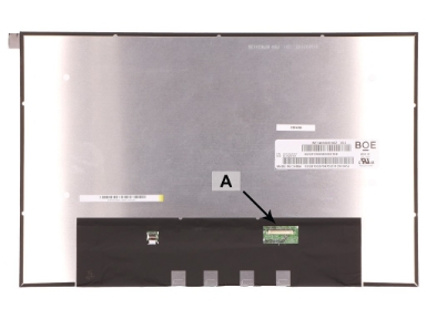 2P-5D11D96811 14.0 1920c1200 WUXGA LED Matte