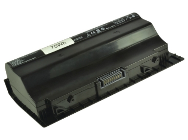 2P-0B110-00070000 Main Battery Pack 14.4V 6400mAh