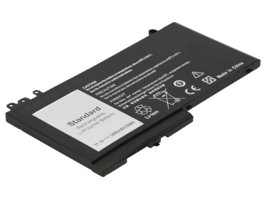 2P-5TFCY Main Battery Pack 11.1V 3400mAh