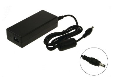 2P-608421-001 AC Adapter 18-20V 3.75A 75W includes power cable