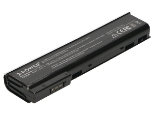 Slika 2P-718754-001 Main Battery Pack 10.8V 5200mAh