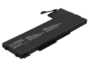 Slika 2P-808398-2C1 Main Battery Pack 11.4V 7200mAh 82Wh