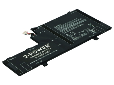 2P-863280-006 Main Battery Pack 11.55V 4700mAh