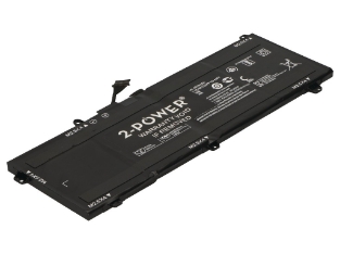 Slika 2P-921034-001 Main Battery Pack 15.2V 4210mAh