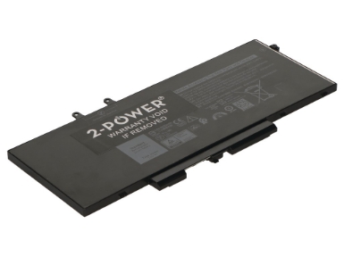 2P-9JRYT Main Battery Pack 7.6V 8000mAh