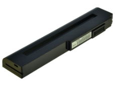 Slika 2P-A32-N61 Main Battery Pack 11.1V 4400mAh 49Wh