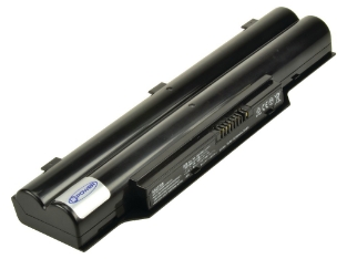 Slika 2P-FUJ:CP478214-XX Main Battery Pack 10.8V 5200mAh