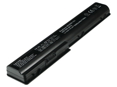 2P-GA08 Main Battery Pack 14.4V 5200mAh