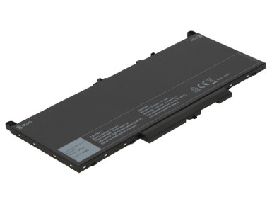 2P-GG4FM Main Battery Pack 7.4V 7200mAh