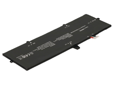 2P-HSTNN-DB8L Main Battery Pack 7.7V 7300mAh