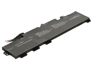 Slika 2P-HSTNN-LB8H Main Battery Pack 11.55V 4850mAh