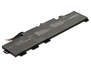 2P-HSTNN-LB8H Main Battery Pack 11.55V 4850mAh