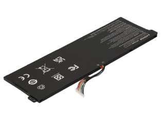 Slika 2P-KT.0030G.020 Main Battery Pack 11.55V 4350mAh
