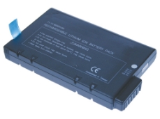 Slika 2P-NJ1020 Main Battery Pack 10.8V 6900mAh