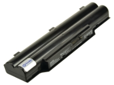 Slika 2P-S26391-F840-L100 Main Battery Pack 10.8V 5200mAh