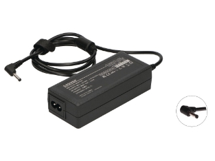 Slika 2P-SA10M42747 AC Adapter 19V 3.42A 65W includes power cable