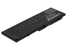 Slika 2P-TWCPG Main Battery Pack 11.4V 8200mAh