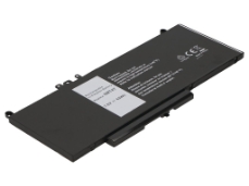 Slika 2P-TXF9M Main Battery Pack 7.6V 5800mAh 44Wh