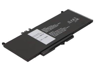 2P-TXF9M Main Battery Pack 7.6V 5800mAh 44Wh