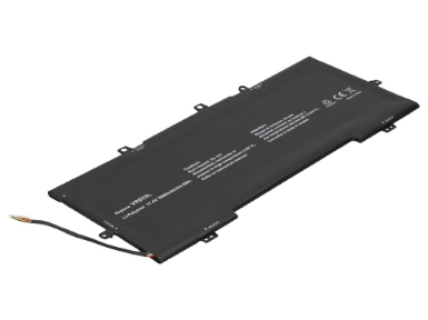 2P-VR03X Main Battery Pack 11.4V 3900mAh
