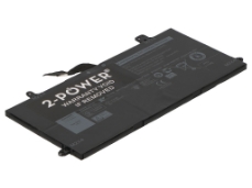 Slika 2P-X16TW Main Battery Pack 7.6V 4800mAh