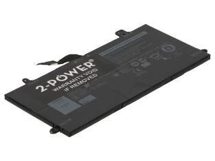 Slika 2P-X16TW Main Battery Pack 7.6V 4800mAh