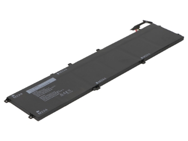2P-XYCW0 Main Battery Pack 11.55V 6000mAh