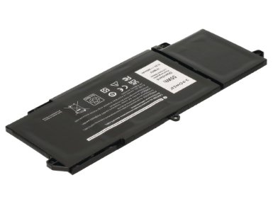 2P-TN2GY Main Battery Pack 15.2V 3600mAh