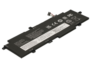 Slika 2P-L20C4P72 Main Battery Pack 15.2V 3300mAh