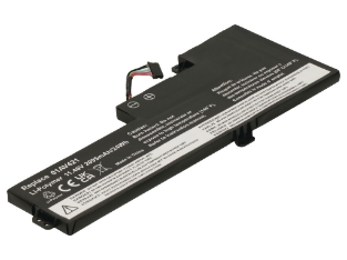 Slika 2P-SBB0N18149 Main Battery Pack 11.46V 2095mAh