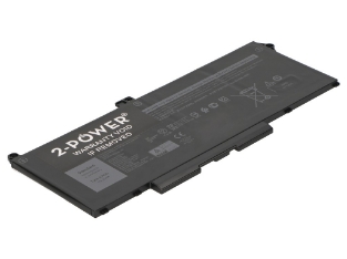 Slika 2P-RJ40G Main Battery Pack 15.2V 3000mAh