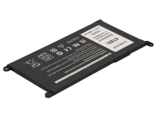 Slika 2P-PT3W4 Main Battery Pack 11.4V 3600mAh
