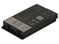Slika 2P-VMM1J Main Battery Pack 7.4V 3600mAh