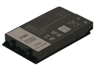 2P-VMM1J Main Battery Pack 7.4V 3600mAh