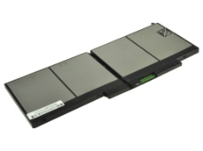 Slika 2P-W3DN9 Main Battery Pack 7.4V 5800mAh