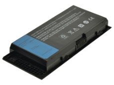 Slika 2P-WD6D1 Main Battery Pack 10.8V 9000mAh